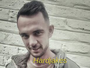 Hardjakes
