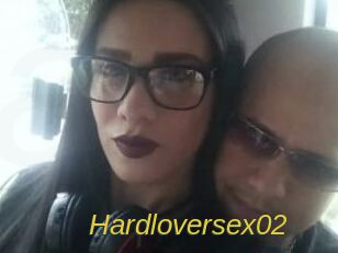 Hardloversex02
