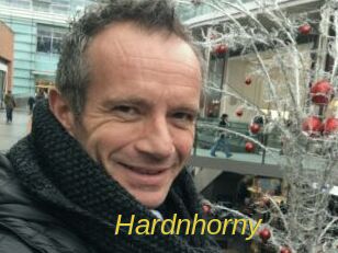 Hardnhorny