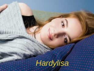 Hardylisa