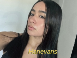 Harievans