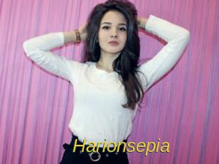 Harionsepia