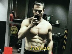 Harlaut