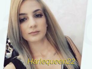 Harlequeen22