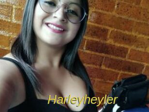 Harleyheyler