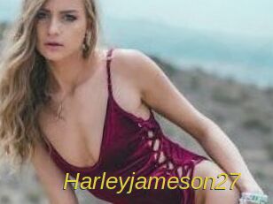 Harleyjameson27