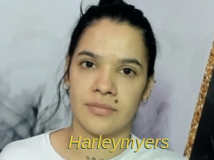 Harleymyers