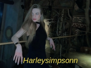 Harleysimpsonn