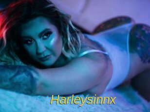harleysinnx Archive DVD ORG