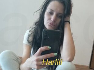 Harliil