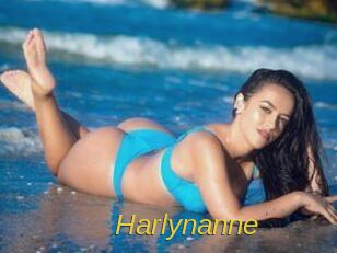 Harlynanne