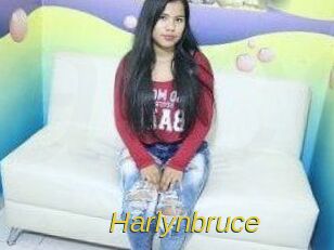 Harlynbruce