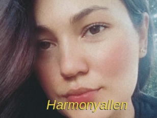 Harmonyallen
