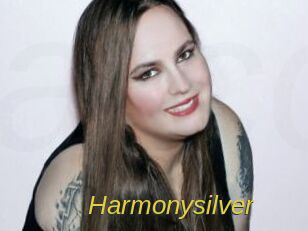 Harmonysilver