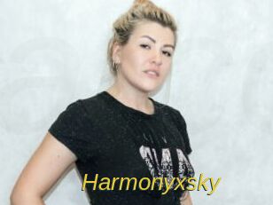 Harmonyxsky