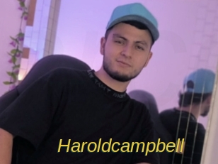 Haroldcampbell