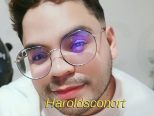 Haroldsconort