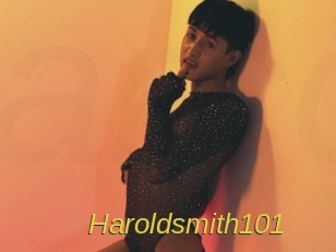 Haroldsmith101
