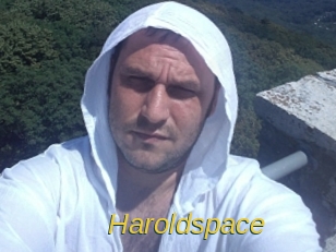 Haroldspace