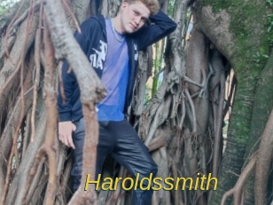Haroldssmith