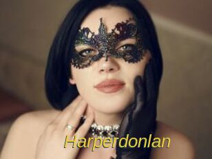 Harperdonlan