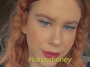 Harperhoney