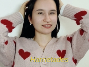 Harrietades