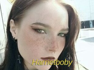 Harrietboby