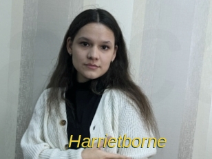 Harrietborne