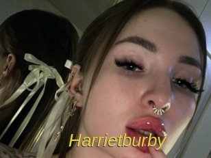 Harrietburby