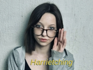 Harrietching