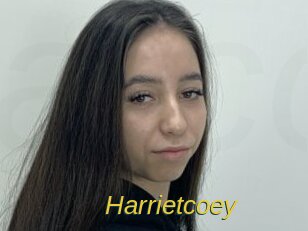Harrietcoey