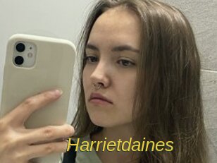 Harrietdaines