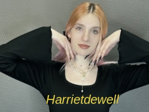 Harrietdewell