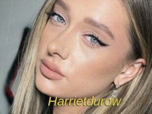 Harrietdurow