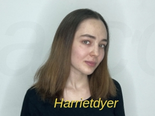 Harrietdyer