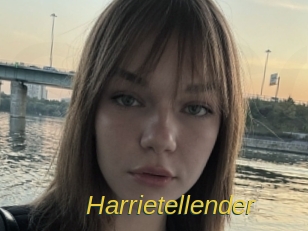 Harrietellender