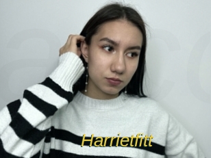 Harrietfitt