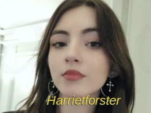 Harrietforster