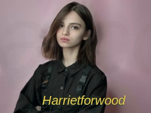 Harrietforwood