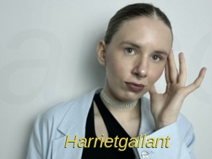 Harrietgallant