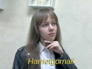 Harrietgornall