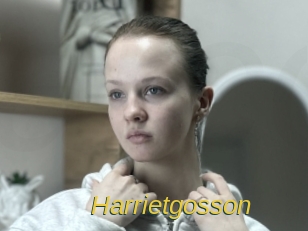 Harrietgosson