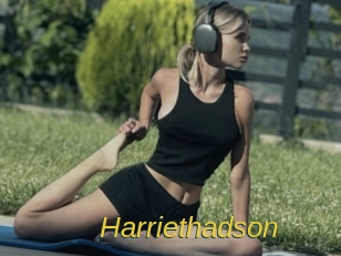 Harriethadson