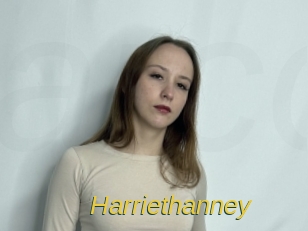 Harriethanney