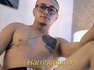 harrisonturner Archive DVD ORG