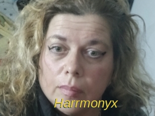 Harrmonyx