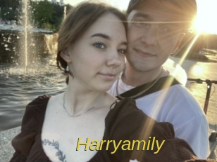 Harryamily