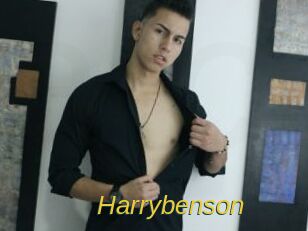 Harrybenson