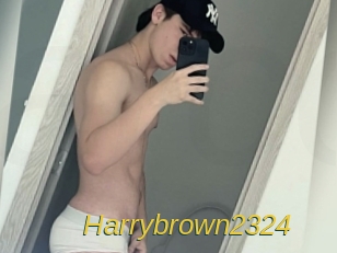 Harrybrown2324